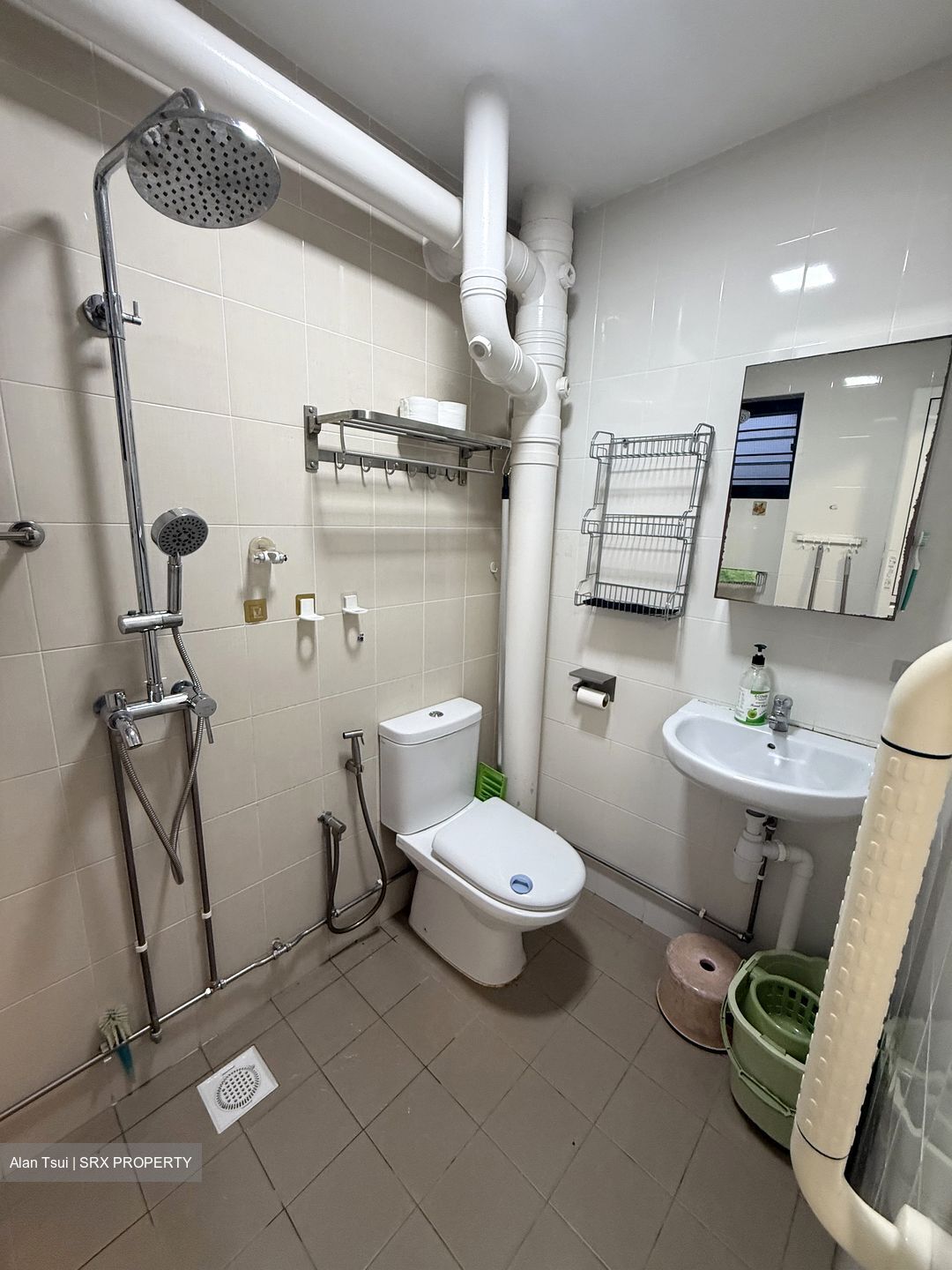 Blk 129 Geylang East Avenue 2 (Geylang), HDB 5 Rooms #600079761